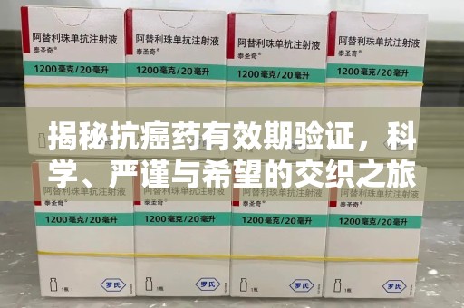 三亚揭秘抗癌药有效期验证，科学、严谨与希望的交织之旅