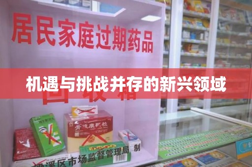 三亚机遇与挑战并存的新兴领域