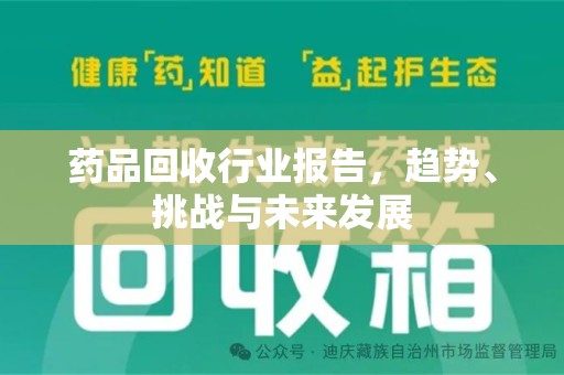 三亚药品回收行业报告，趋势、挑战与未来发展