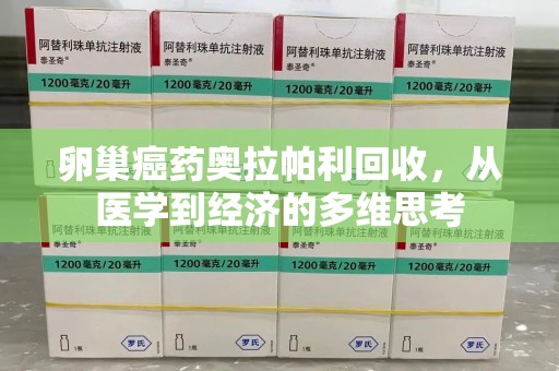 三亚卵巢癌药奥拉帕利回收，从医学到经济的多维思考