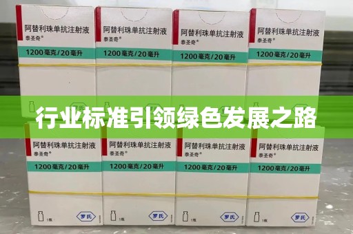 三亚行业标准引领绿色发展之路
