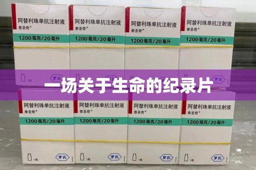 三亚一场关于生命的纪录片