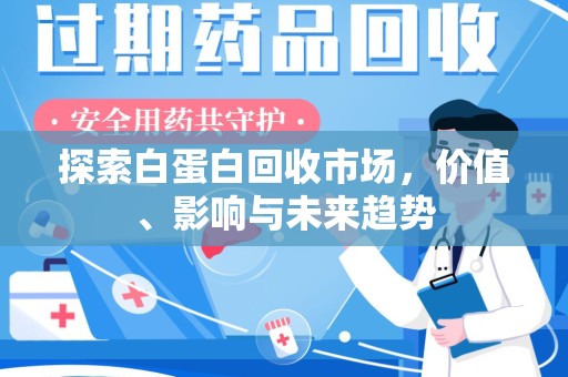 三亚探索白蛋白回收市场，价值、影响与未来趋势