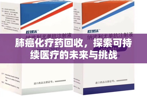 三亚肺癌化疗药回收，探索可持续医疗的未来与挑战