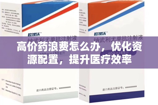 三亚高价药浪费怎么办，优化资源配置，提升医疗效率