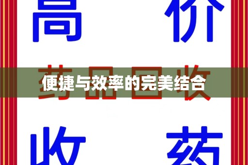 三亚便捷与效率的完美结合