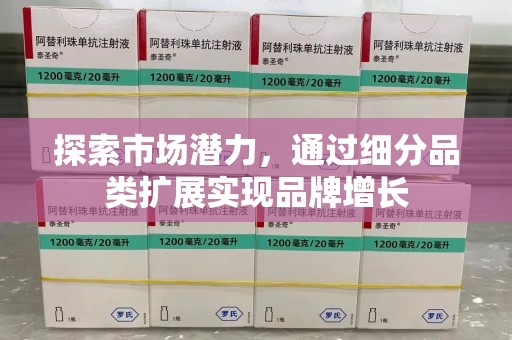 三亚探索市场潜力，通过细分品类扩展实现品牌增长