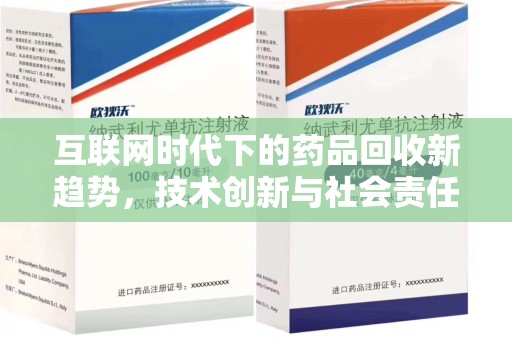 三亚互联网时代下的药品回收新趋势，技术创新与社会责任