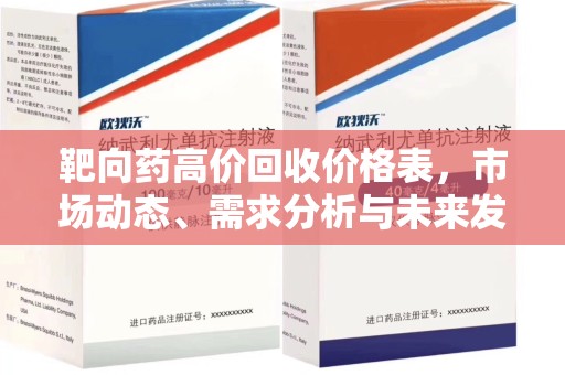 三亚靶向药高价回收价格表，市场动态、需求分析与未来发展